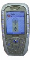 Siemens SX1