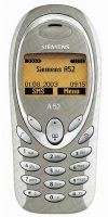 Siemens A52