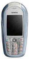 Siemens CX70 Emoty