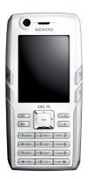 Siemens SXG75