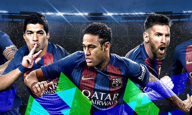 Como baixar a versão gratuita do jogo PES 2017 no PC e consoles