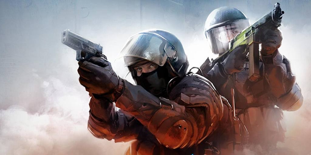 Provocando a Epic Games, Valve torna CS GO gratuito e adiciona modo