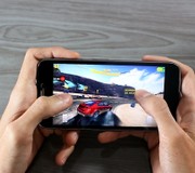 Desempenho do Moto G4 Play  Teste de velocidade oficial do TudoCelular 