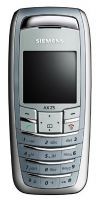 Siemens AX75
