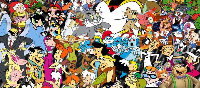 Cartoon Network para Android agora consegue passar desenhos na TV -  