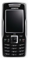 Siemens S75