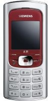 Siemens A31