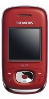 Siemens AL21