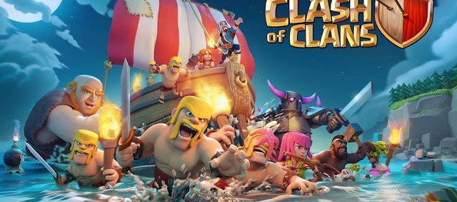Clash Of Clans Recebe A Aguardada Grande Atualizacao Com Um