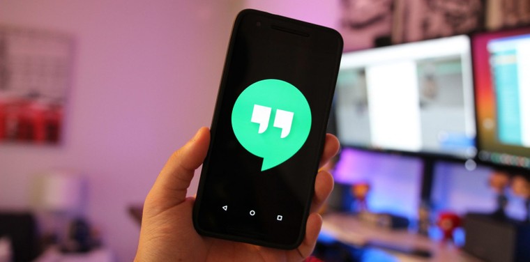 Não gosta do Allo? Nova extensão transforma app em Google Hangouts 