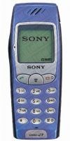 Sony CMD J7