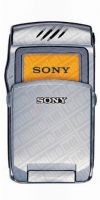 Sony CMD Z7