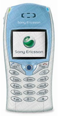 sony ericsson 