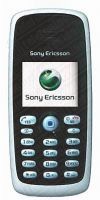 Sony Ericsson T300