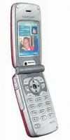 Sony Ericsson Z1010