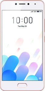 Meizu M5c