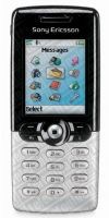 Sony Ericsson T610
