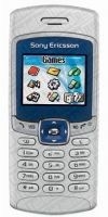 Sony Ericsson T230