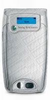 Sony Ericsson Z600