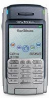 Sony Ericsson P900