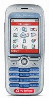 Sony Ericsson F500i