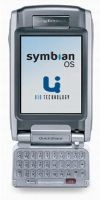 Sony Ericsson P910