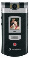 Sony Ericsson V800i