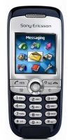 Sony Ericsson J200i