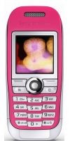 Sony Ericsson J300i