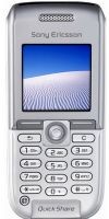 Sony Ericsson K300i
