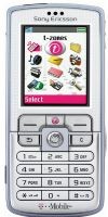 Sony Ericsson D750i