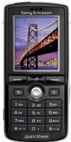 Sony Ericsson K750i