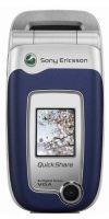 Sony Ericsson Z520i