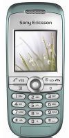 Sony Ericsson J210i