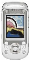 Sony Ericsson S600i
