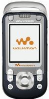 Sony Ericsson W550i