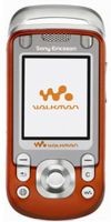 Sony Ericsson W600i