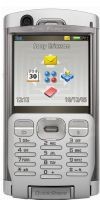 Sony Ericsson P990
