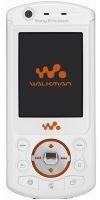 Sony Ericsson W900i