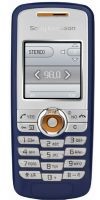 Sony Ericsson J230i