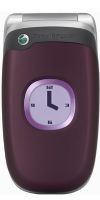 Sony Ericsson Z300i