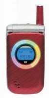 VK Mobile VG207