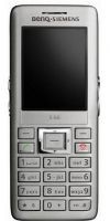 BenQ-Siemens S68
