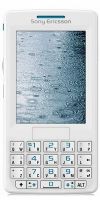 Sony Ericsson M600i
