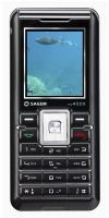Sagem MY 400X