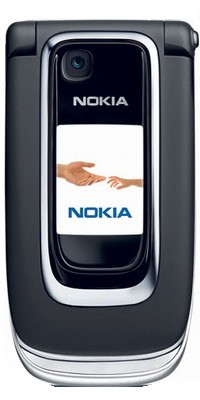 Nokia 6131 - Ficha Técnica - TudoCelular.com