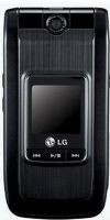 LG U8500