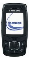 Samsung SGH-Z320i