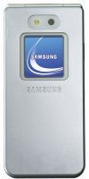 Samsung SGH-E870