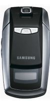 Samsung SGH-P910